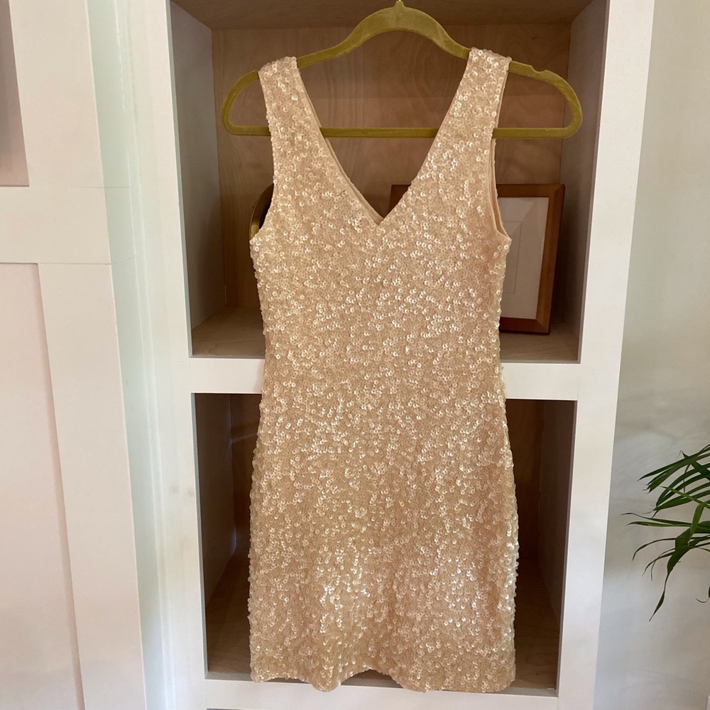 Dress By Verty